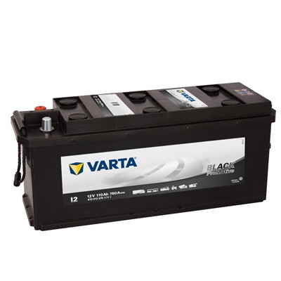 Слика на Стартен акумулатор VARTA Promotive HD 610013076A742