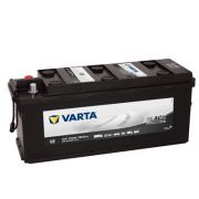 Слика 1 на стартен акумулатор VARTA Promotive HD 610013076A742