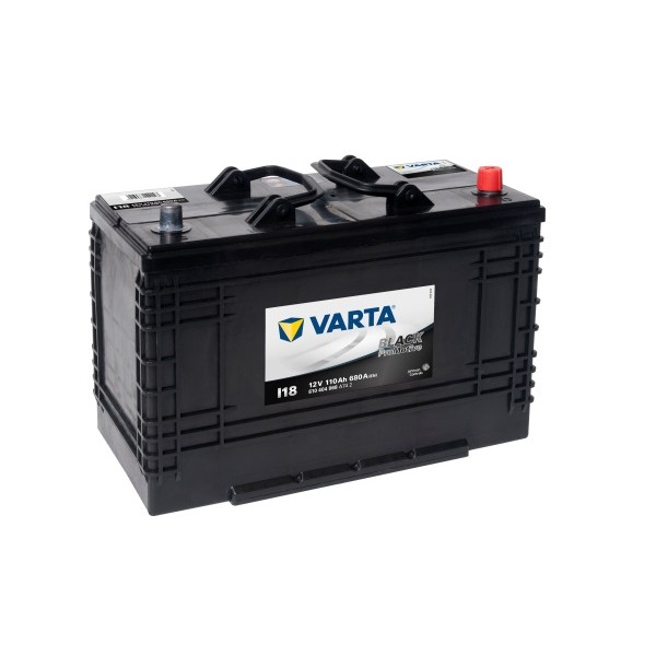 Слика на стартен акумулатор VARTA Promotive HD 610404068A742 за камион Iveco Eurocargo 160 E 21 tector, 160 E 21 P tector - 209 коњи дизел