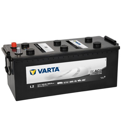 Слика на Стартен акумулатор VARTA Promotive HD 655013090A742