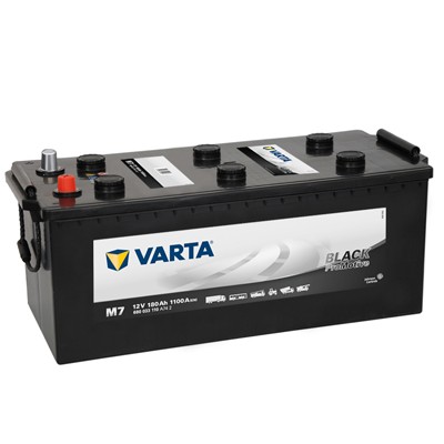 Слика на Стартен акумулатор VARTA Promotive HD 680033110A742