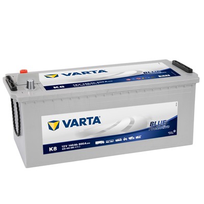 Слика на Стартен акумулатор VARTA Promotive SHD 640400080A732