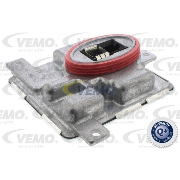 Слика на стартер за ксенон фар VEMO Q+ V20-84-0018 за BMW 3 Sedan E90 330 d - 231 коњи дизел