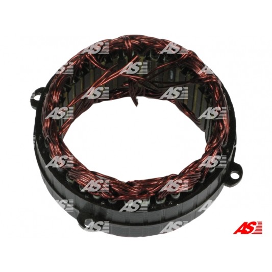 Слика на Статор, алтернатор AS-PL Brand new  Alternator stator AS0008