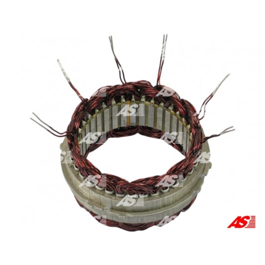 Слика на Статор, алтернатор AS-PL Brand new  Alternator stator AS0045