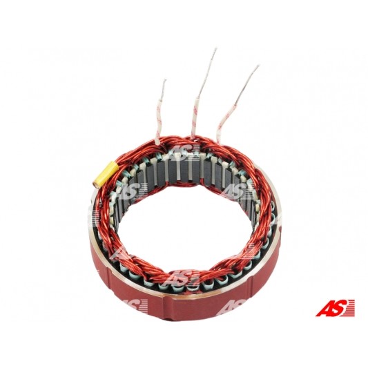 Слика на Статор, алтернатор AS-PL Brand new  Alternator stator AS0058