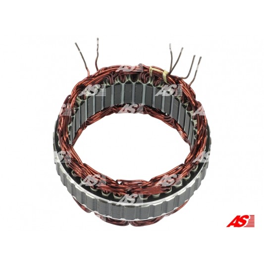 Слика на Статор, алтернатор AS-PL Brand new  Alternator stator AS2007