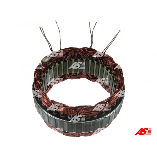 Слика на Статор, алтернатор AS-PL Brand new  Alternator stator AS2015