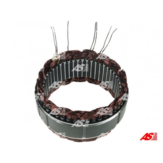 Слика на Статор, алтернатор AS-PL Brand new  Alternator stator AS2017S