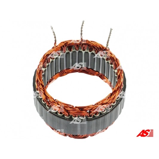 Слика на Статор, алтернатор AS-PL Brand new  Alternator stator AS3019