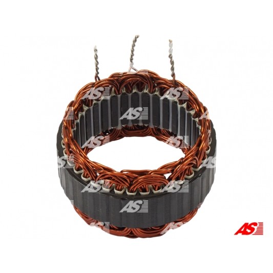 Слика на Статор, алтернатор AS-PL Brand new  Alternator stator AS3032