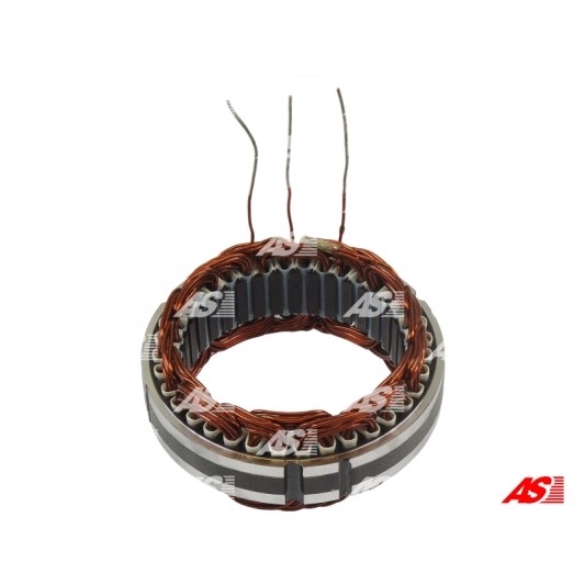 Слика на Статор, алтернатор AS-PL Brand new  Alternator stator AS4004