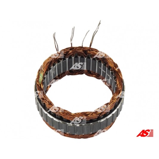 Слика на Статор, алтернатор AS-PL Brand new  Alternator stator AS5017