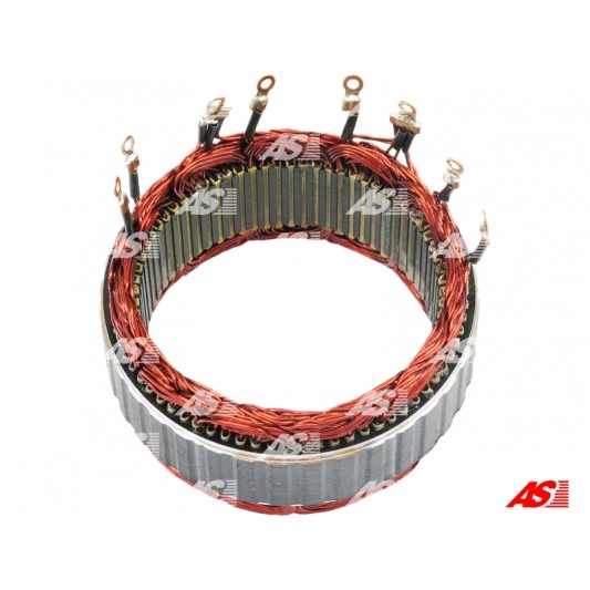 Слика на Статор, алтернатор AS-PL Brand new  Alternator stator AS5025