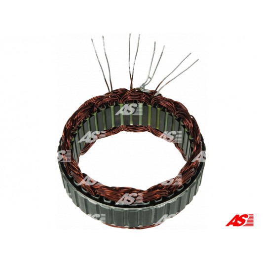 Слика на Статор, алтернатор AS-PL Brand new  Alternator stator AS5051S