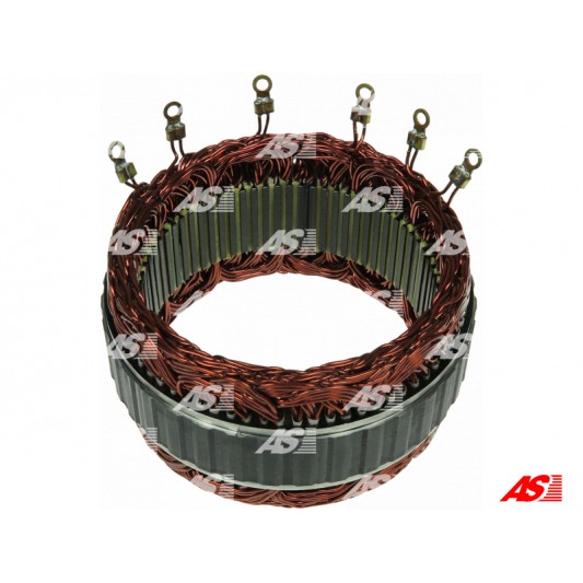 Слика на Статор, алтернатор AS-PL Brand new  Alternator stator AS5052S