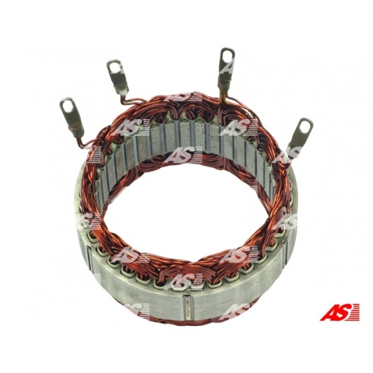 Слика на Статор, алтернатор AS-PL Brand new  Alternator stator AS6007