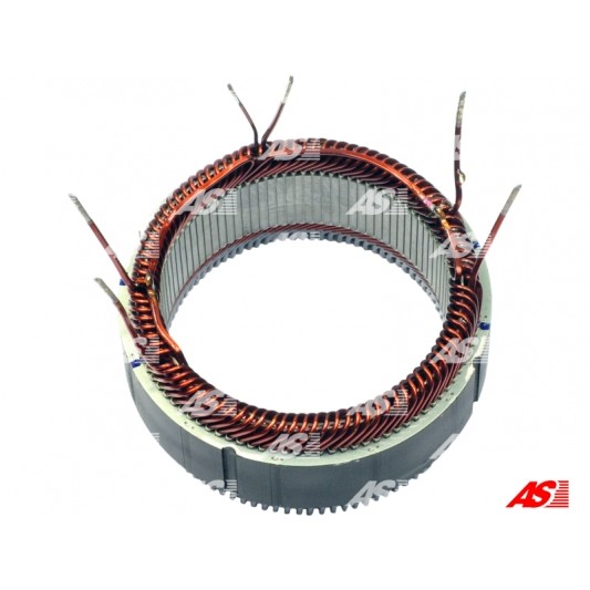 Слика на Статор, алтернатор AS-PL Brand new  Alternator stator AS6011