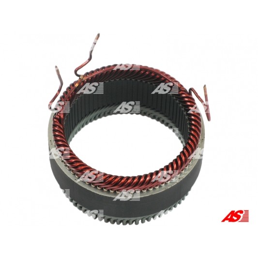 Слика на Статор, алтернатор AS-PL Brand new  Alternator stator AS6029