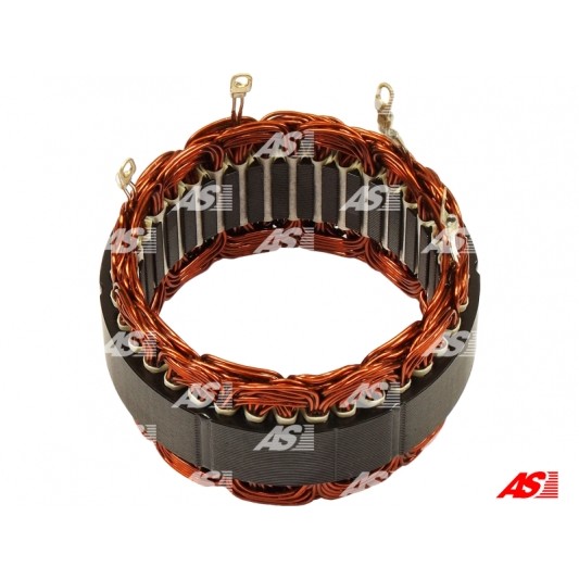 Слика на Статор, алтернатор AS-PL Brand new  Alternator stator AS6032