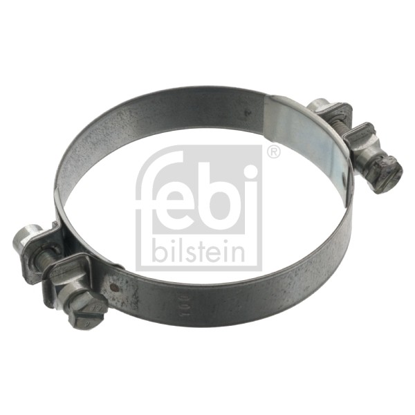 Слика на Стега, воздуховод за мотор FEBI BILSTEIN 45601