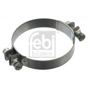 Слика 1 $на Стега, воздуховод за мотор FEBI BILSTEIN 45601