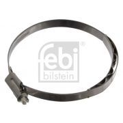 Слика 1 на стега, воздуховод за мотор FEBI BILSTEIN 46494