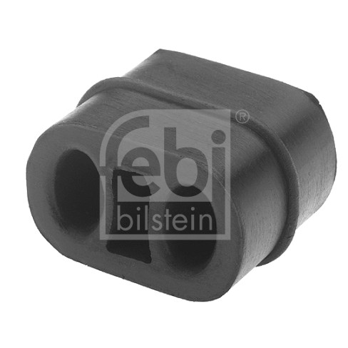 Слика на стега, издувен систем FEBI BILSTEIN 17424 за Opel Astra G Hatchback 2.2 DTI - 125 коњи дизел