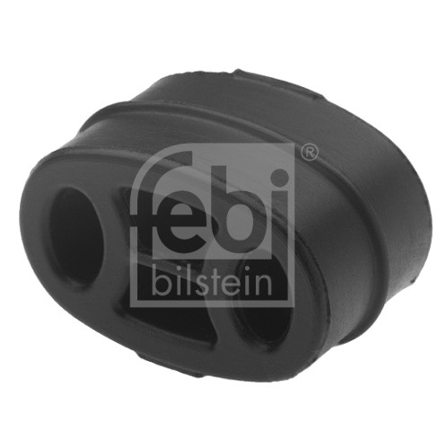 Слика на стега, издувен систем FEBI BILSTEIN 17428 за Opel Astra F Estate 2.0 i 16V - 150 коњи бензин