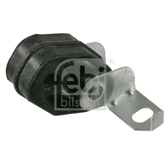 Слика на стега, издувен систем FEBI BILSTEIN 21202 за VW Jetta 4 (1J2) 1.6 - 102 коњи бензин