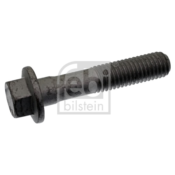 Слика на стегачки завртки, раме FEBI BILSTEIN 23101 за камион Volvo F 12/400,F 12/410 - 396 коњи дизел