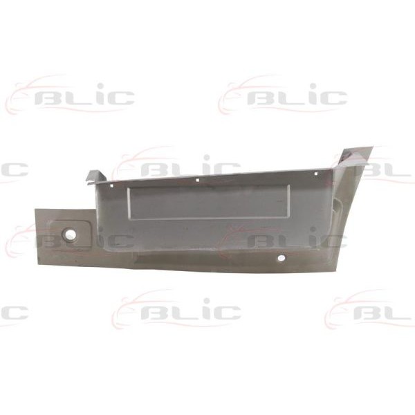 Слика на степенка BLIC 6505-06-2515055P за Ford Transit Platform (E) 1991 2.0 (EME/L/S, ENE/L/S) - 98 коњи бензин