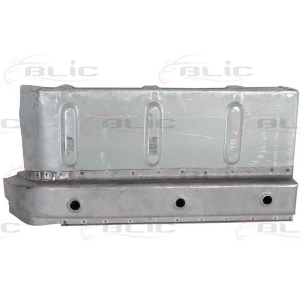 Слика на степенка BLIC 6505-06-3545048P за Mercedes T1 Body Estate 410 D (611.467, 611.468) - 98 коњи дизел