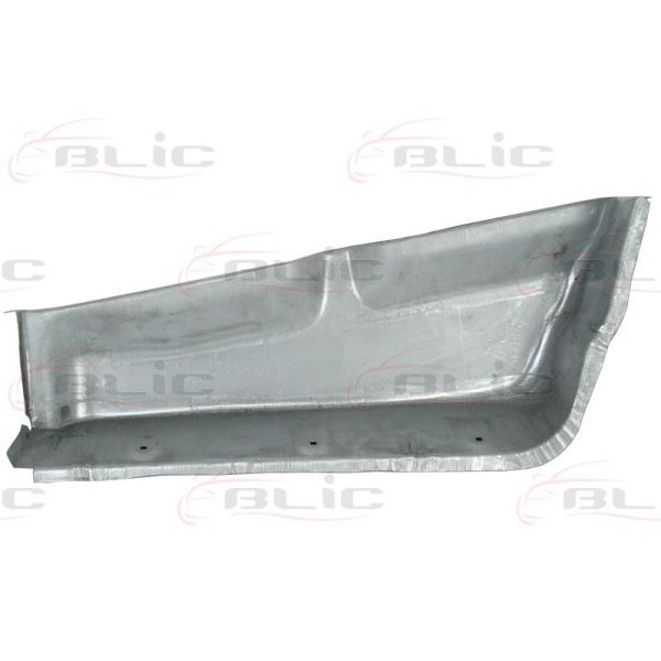 Слика на степенка BLIC 6505-06-3546056P за VW LT 28-46 2 Box (2DX0AE) 2.3 - 143 коњи бензин