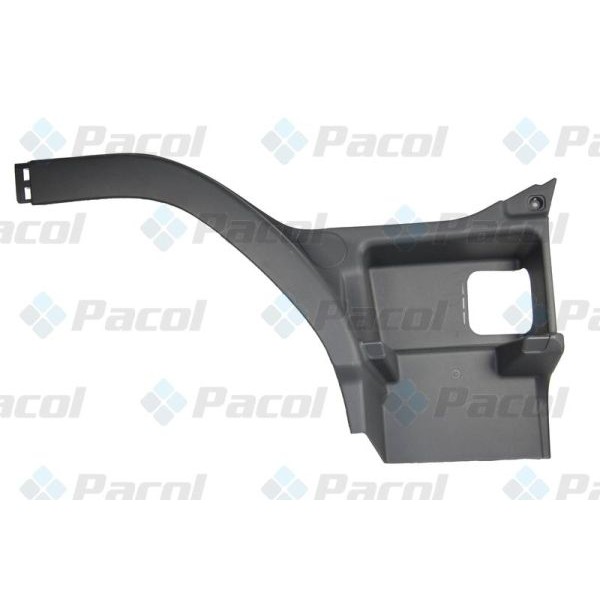 Слика на степенка PACOL BPB-VO005R за камион Volvo FM 12/420 - 420 коњи дизел