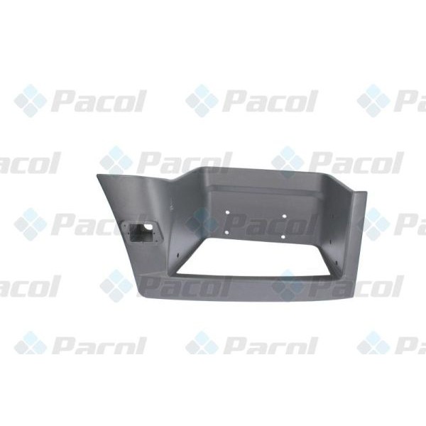 Слика на степенка PACOL IVE-SP-002L за камион Iveco Eurotrakker MP 190 E 35 H Cursor - 352 коњи дизел