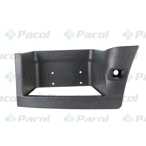 Слика на степенка PACOL IVE-SP-002R за камион Iveco Eurotrakker MP 190 E 38 W Cursor - 380 коњи дизел