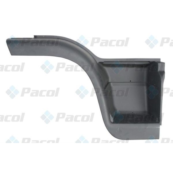 Слика на степенка PACOL IVE-SP-008R за камион Iveco Eurocargo 100 E 18 K tector, 100 E 18 DK tector - 181 коњи дизел