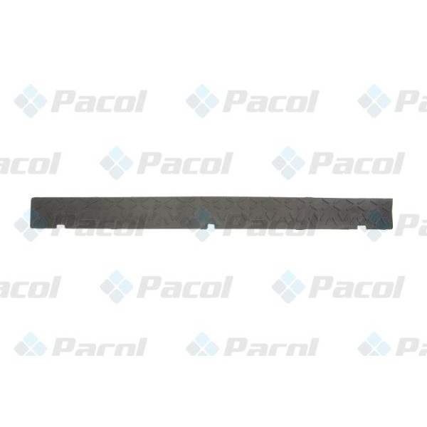 Слика на степенка PACOL MAN-FBC-001 за камион MAN TGS 19.440 FS-WW, FRS-WW, FLS-WW, FLRS-WW - 441 коњи дизел