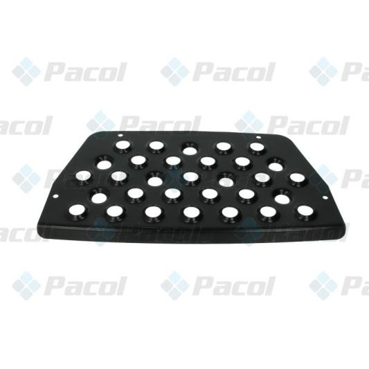 Слика на степенка PACOL MAN-FS-001 за камион MAN F 2000 19.464 FS, FLS, FLLS, FRS, FLRS, FLLRS - 460 коњи дизел