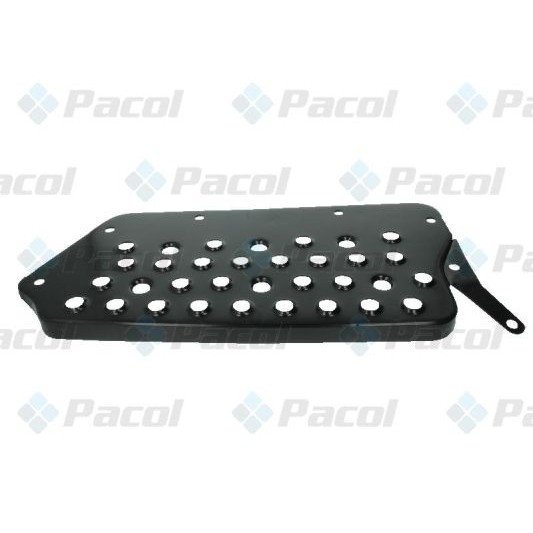 Слика на степенка PACOL MAN-FS-002L за камион MAN F 2000 27.403 DFK, DFK-KI, DFK-L, DF-KI - 400 коњи дизел