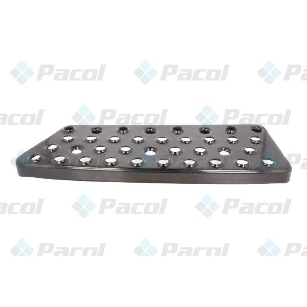 Слика на степенка PACOL MAN-FS-004L за камион MAN F 2000 27.463 DFK, DFK-KI, DFK-L, DF-KI - 460 коњи дизел