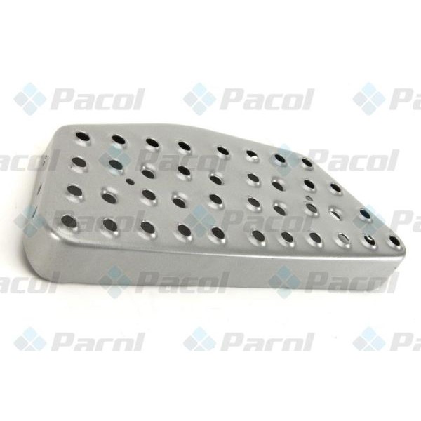 Слика на степенка PACOL MAN-S-001M за камион MAN TGA 26.530 FNLS, FNLLS, FNLRS, FPLS, FVLS, FVLRS - 530 коњи дизел