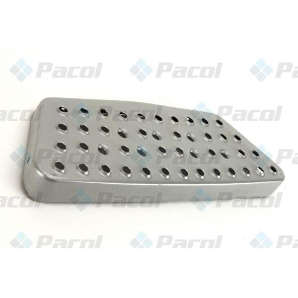 Слика на степенка PACOL MAN-S-001U за камион MAN TGA 26.310 FPLS, FVLS, FNLS, FNLLS, FPLRS, FNLRS, FVLRS - 310 коњи дизел