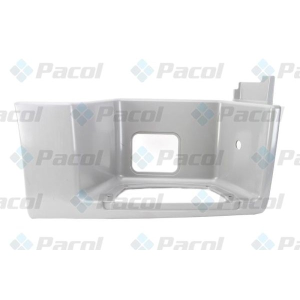 Слика на степенка PACOL MAN-SG-001 за камион MAN TGA 18.310, 18.320 FC, FLC, FLLC, FLLRC, FLLRW, FLLW, FLRC, FRC - 310 коњи дизел