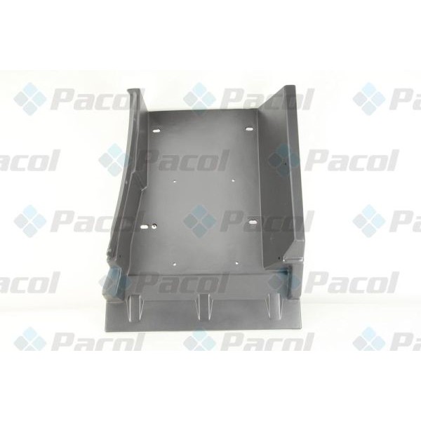 Слика на степенка PACOL MAN-SP-002L за камион MAN E 2000 28.460 FANLK - 460 коњи дизел