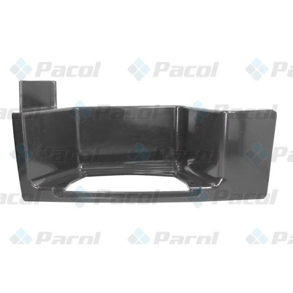 Слика на степенка PACOL MAN-SP-003L за камион MAN TGA 26.530 FNLS, FNLLS, FNLRS, FPLS, FVLS, FVLRS - 530 коњи дизел