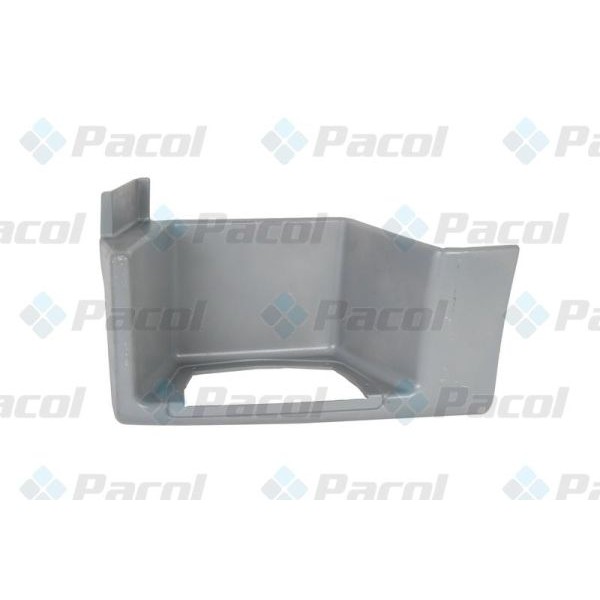 Слика на степенка PACOL MAN-SP-004L за камион MAN TGA 18.310 FAK, FAK-L, FALK, FALK-L, FHLK - 310 коњи дизел