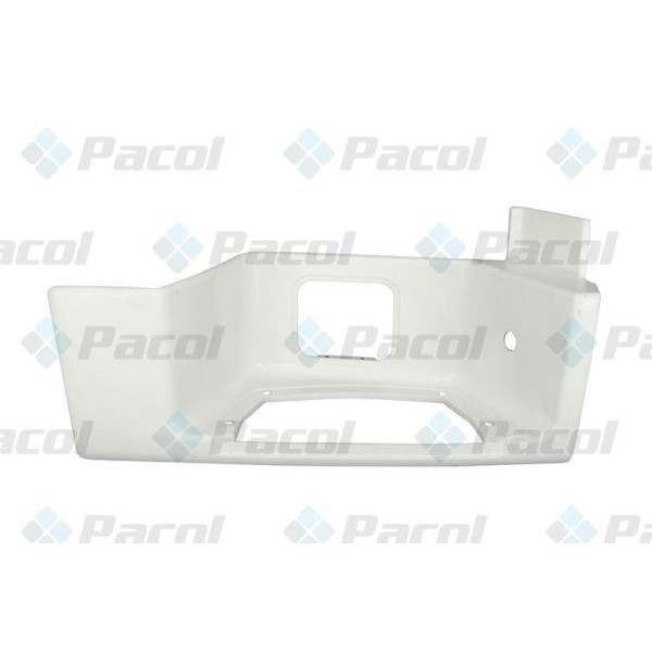 Слика на степенка PACOL MAN-SP-004R за камион MAN TGA 24.430, 24.440 FNLLC, FNLRC, FNLLW - 430 коњи дизел