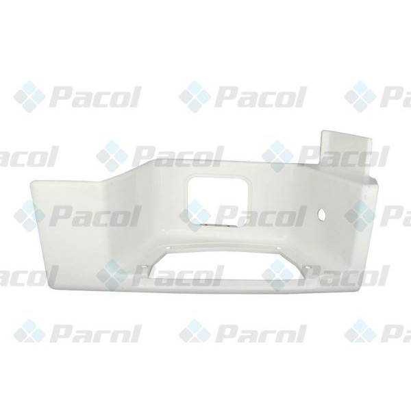 Слика на степенка PACOL MAN-SP-004R за камион MAN TGA 26.310 FPLS, FVLS, FNLS, FNLLS, FPLRS, FNLRS, FVLRS - 310 коњи дизел